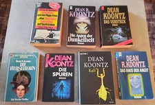 Dean R.Koontz  TB's Kalt, Die
