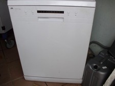 spülmaschine 60cm freistehend vo Ok 2Jahre mit noch 3 Jahren Garantie