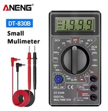 ANENG Digital-Multimeter 830B