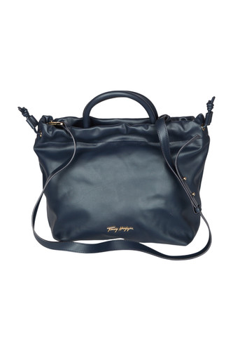 Tommy hilfiger luxe leather - luxe,