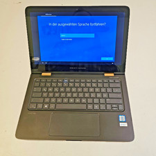 HP Spectre X360 13 - 13-4231ng