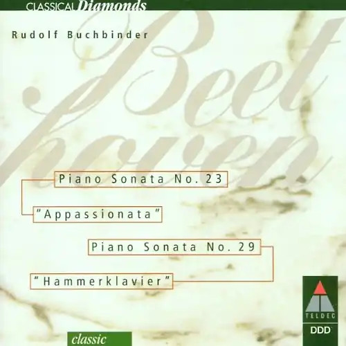 Ludwig van beethoven - ludwig,