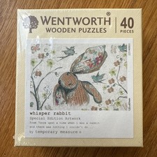 Wentworth Holz Micro Puzzle