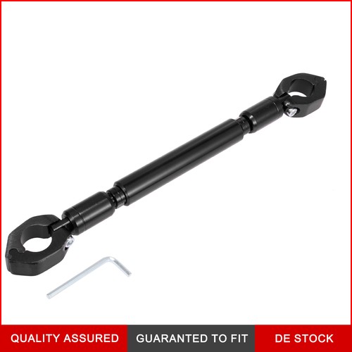 Universal 22mm 316g schwarz - 316g,