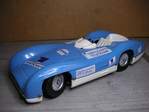 Märklin mercedes benz w196 - mercedes,