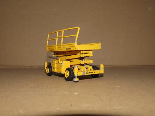 Haulotte h15sdx - haulotte,