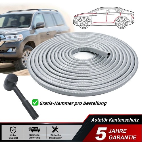 Kanten schutz - 5m,