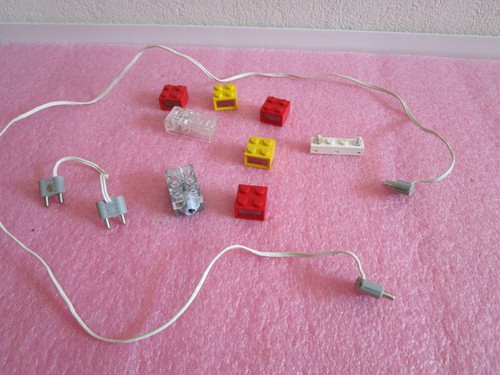Lego zubehör diverses - lego,