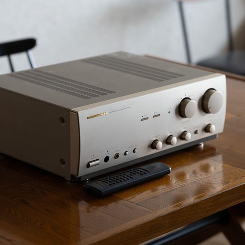 Marantz vollverstärker - marantz,