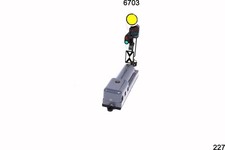 Trix Express Vorsignal / 6703