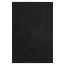Sohlengummi 2 mm schwarz 20x30