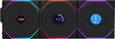 Lian Li UNI FAN TL Wireless