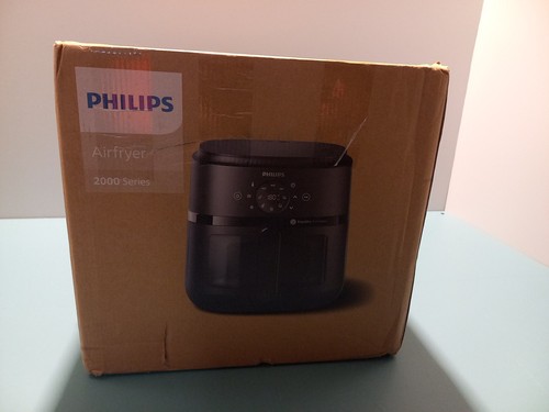 Philips airfryer 2000 series - 2000,