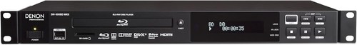 DENON