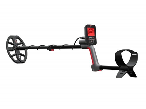 Minelab vanquish 460 - minelab,