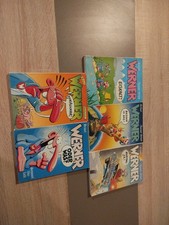 5 Werner Brösel Bücher