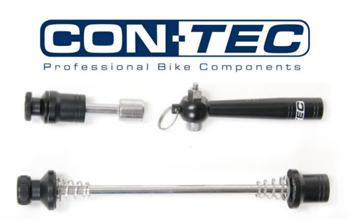 Contec sqr select fahrrad - contec,