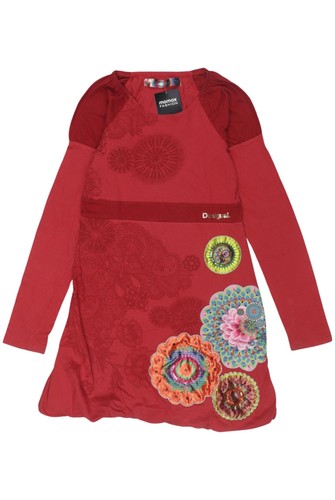Desigual kleid mädchen - kleid,