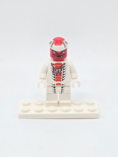 Lego ninjago figur schlange - lego,