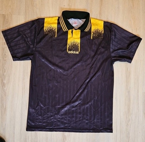 Vintage 90er adidas fußball - vintage,