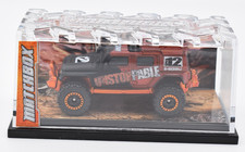 Matchbox Superfast Jeep