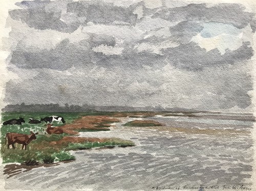 Karl adser 1912 1995 kühe - karl,