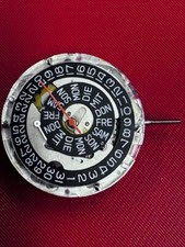 Automatik Uhrwerk Lemania