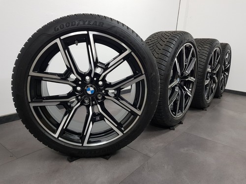 Satz bmw zoll felgen - 19, 4er