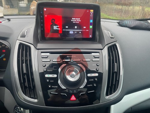 32g für ford kuga - für,