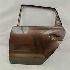 VW POLO 6R 6C TÜR HINTEN LINKS ORIGINAL 6R4833311
