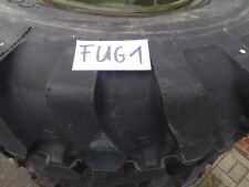 1x1 Reifen 14,5-20 MPT 30 neuwertig  ex Bundeswehr (FUG1)