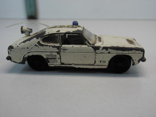 Bo348 siku v310 ford - siku,