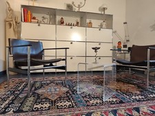 Charles pollock sling lounge - charles,