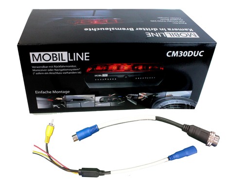 Cm30n duc kw6 bremslichtkamera - cm30n-duc-kw6,