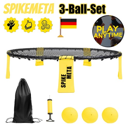 Spikemeta spikeball standard - spikemeta,