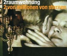 2raumwohnung 2 von Millionen von Sternen (2001) [Maxi-CD]