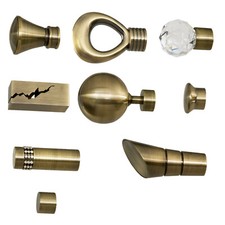 Gardinenstange Vorhangstange