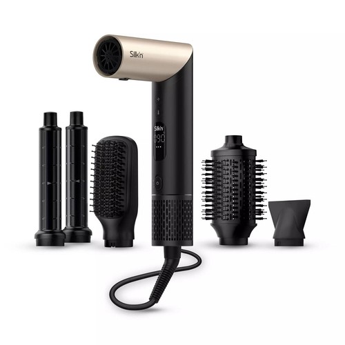 Silk silkyair flex 5in1 air - silk'n,