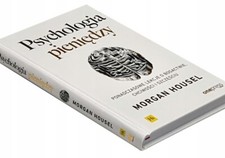 Książka Psychologia