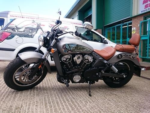 Indian scout panzer aufkleber - indian,