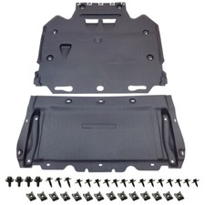 Audi A6 4G C7 A7 Sportback 2010-2018 UNTERFAHRSCHUTZ MOTORSCHUTZ Getriebeschutz