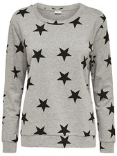 JDY by ONLY Damen Sweatshirt