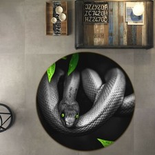 3D Python Blatt A330 Tier