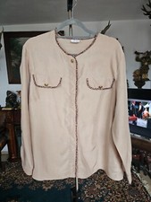 Damen Bluse 44 Creation