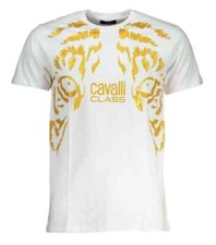 Cavalli Class Herren T-Shirt