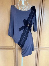 SOGO Club Bluse, Asymmetrisch,Gr.M