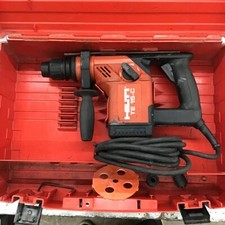 Hilti TE15-C Bohrhammer SDS