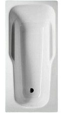 BETTE LINE Badewanne 160 x 80