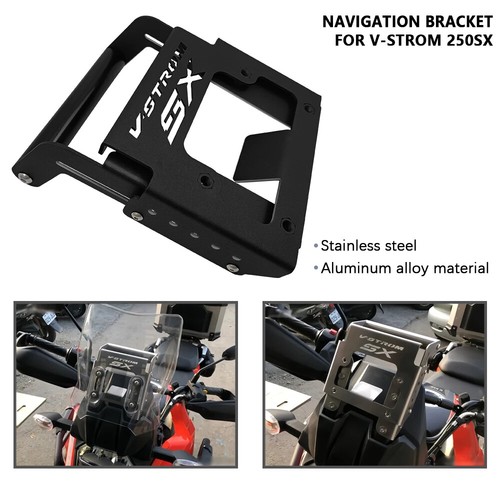 Windschild navigationshalter - windschild,