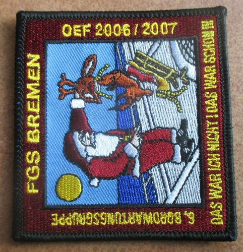 Oef 2006 fregatte bremen - 2006,